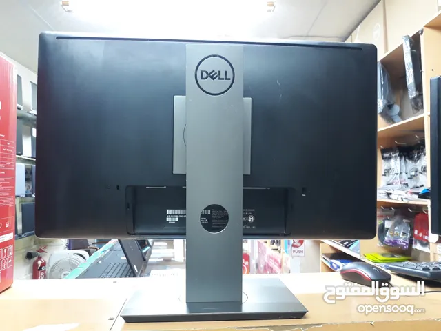  Dell monitors for sale  in Al Batinah