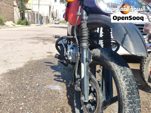 2022 باجاج بوكسر
