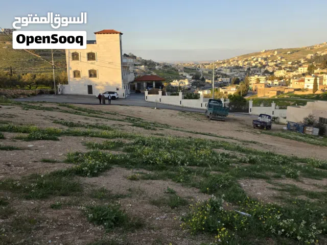 Residential Land for Sale in Zarqa Um Rummanah
