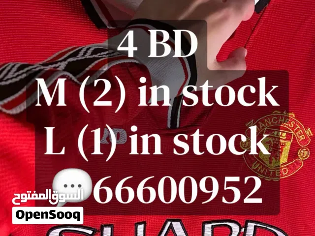 classic vintage Manchester United home football shirt (jersey) from the mid-1990s