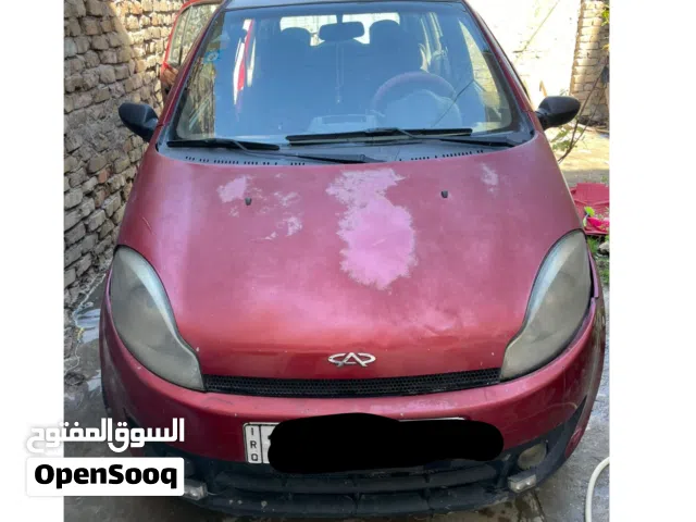 2013 شيري اخرى