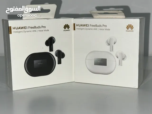 هواوي سماعات Huawei freebuds pro جديد new
