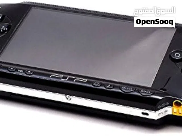 PSP PlayStation for sale in Tripoli