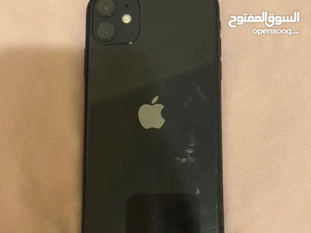 Apple iPhone 11 128 GB in Basra
