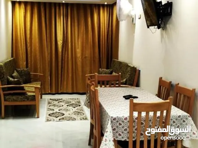 75m2 2 Bedrooms Apartments for Rent in Port Said Port Fouad