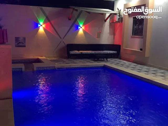 2 Bedrooms Chalet for Rent in Tripoli Al-Baesh