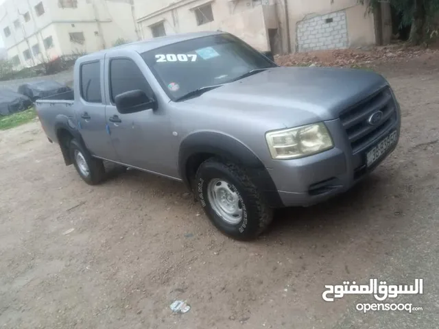 Used Ford Ranger in Zarqa