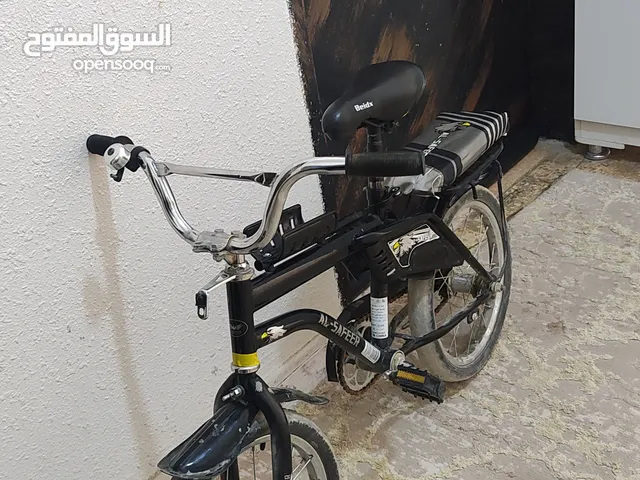 سيكل رامبو مقاس 16 جديد للبيع !