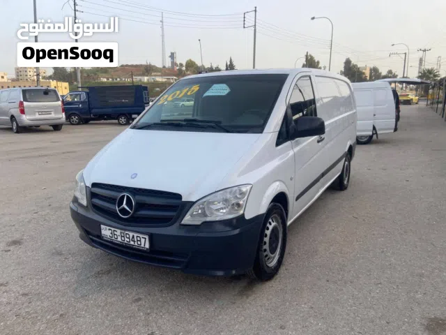 2015 Hyundai H1 GLS Plus
