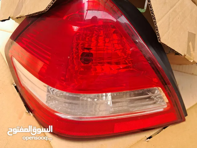 ليت نيسان تيدا