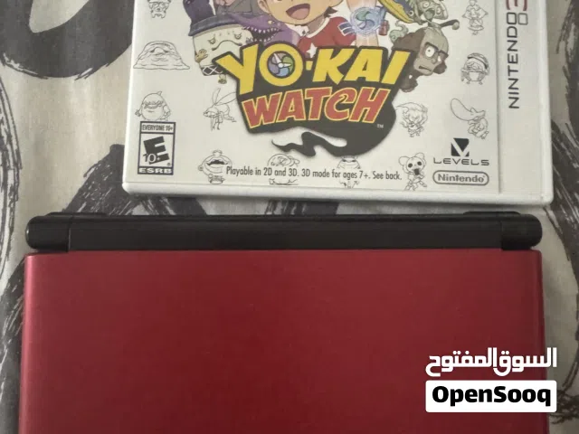 3ds xl moded like new