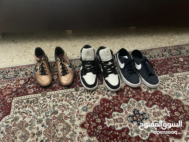 Jordan shoes Real بوط جردن و ناك اصلية