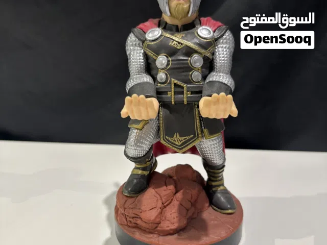 مجسمات العاب اصلية للبيع