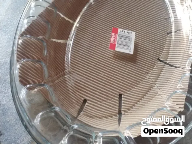 مواعين بيت جدد عدا جدر استخدم خفيف للبيع