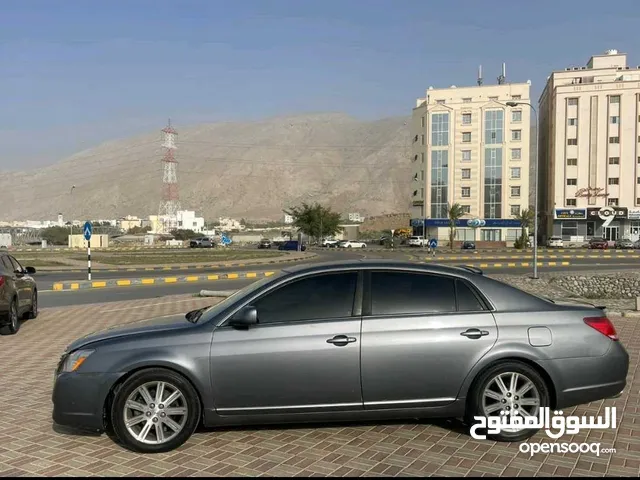Toyota Avalon 2006 in Muscat
