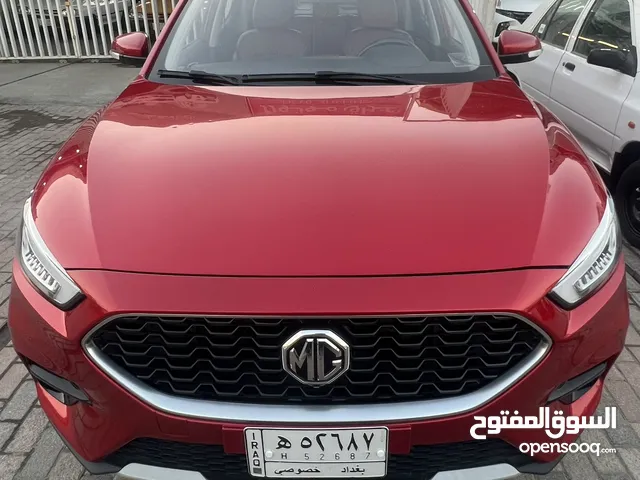 New MG Other in Baghdad
