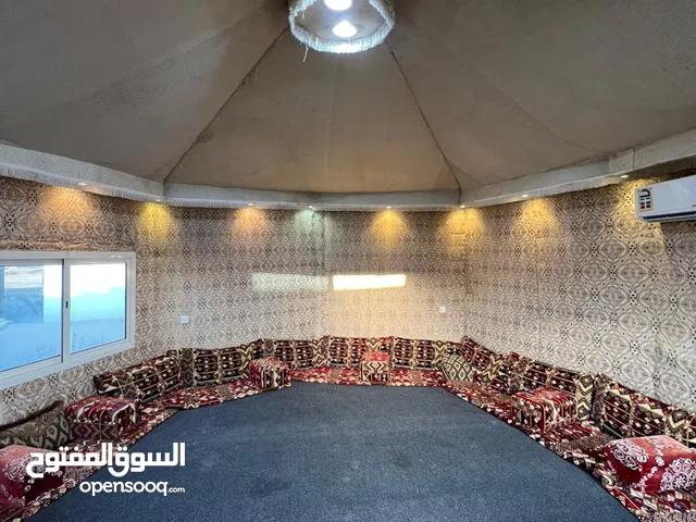 1 Bedroom Chalet for Rent in Al Riyadh Ar Rimal