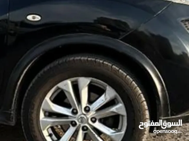 Nissan Juke 2014 in Al Ahmadi