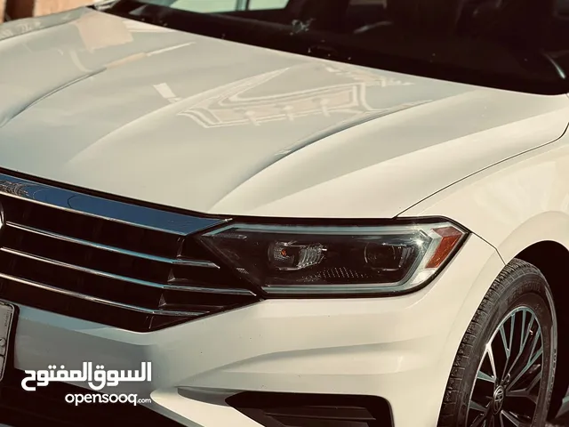 جيتا SEL للبيع او مراوس بسيارة جوة الشدة