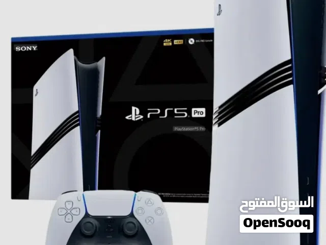 مطلوب بلي فايف برو