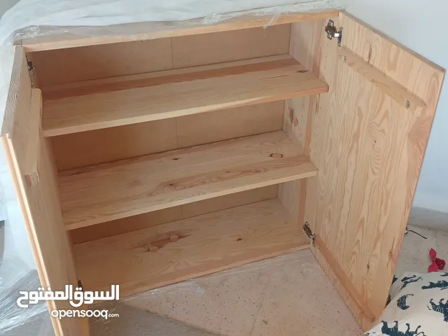 خزانه ايكيا جوده منتازه وثقيله شبه جديده