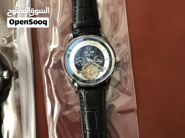 Watch omega