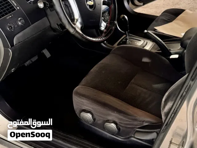 سيارة شيفروليه إبيكا 2008