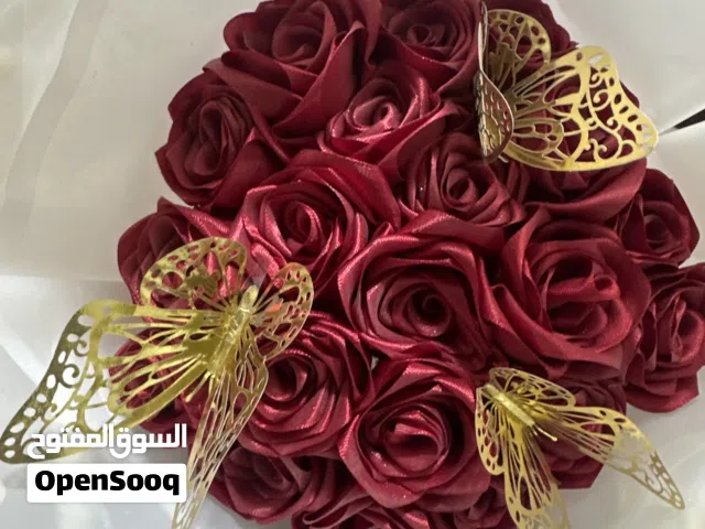 Red flowers  unique rare flowers for sale unusual designs and appearance perfect for decoration