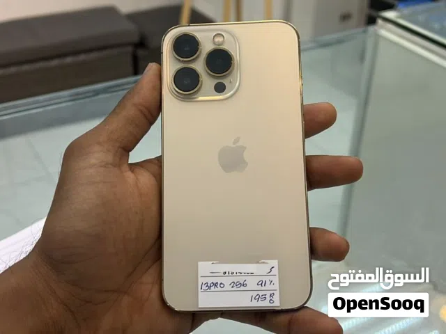 iPhone 13 Pro 256 GB Excellent and fine condition