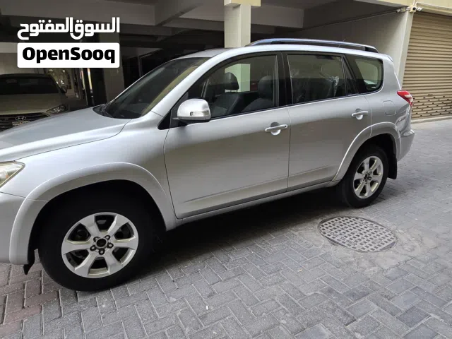 جيب راف 4 2008