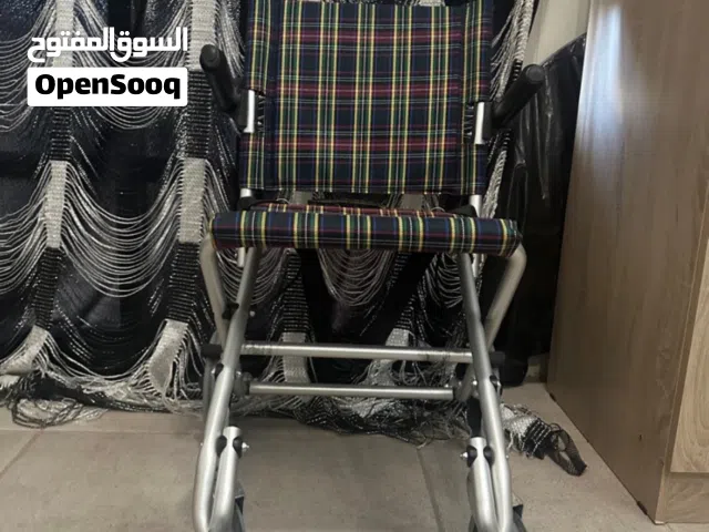 كرسي متحرك للبيع