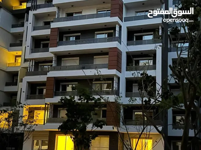 98 m2 2 Bedrooms Apartments for Sale in Cairo New Administrative Capital
