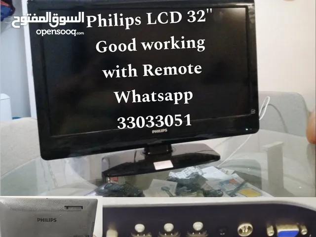 Philips 32" - 10BD