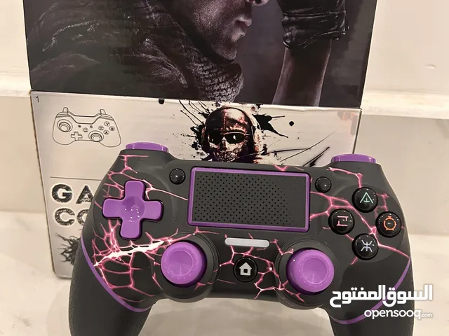 جهاز كنترول سوني فور بحاله وكاله