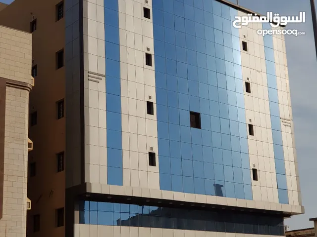 800 m2 Hotel for Sale in Jeddah Ar Rabwah
