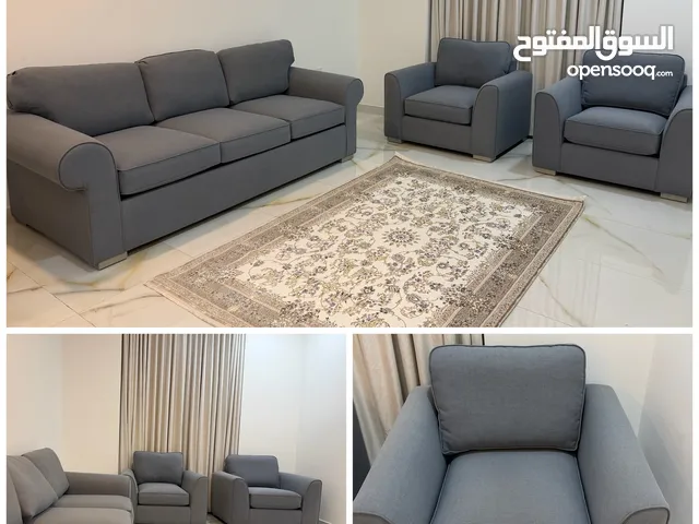 High-quality Sofa Set for Sale new used couple days