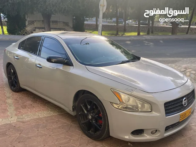 Nissan Maxima 2010 in Muscat