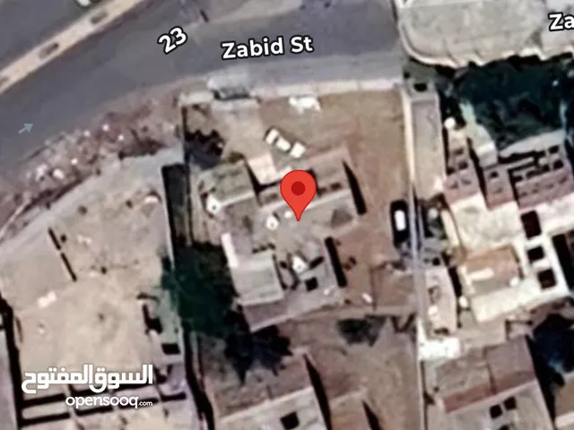 فله دورين من فلل الأصبحي 17 لبنة