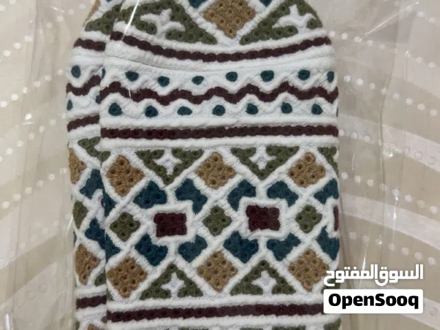 كمة فلبينية أصلية مستعملة و نظيفة كأنها جديدة، مقاس 11 إلا ربع بسعر ينافس سعر السوق