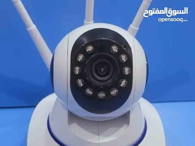 كاميرة مراقبة