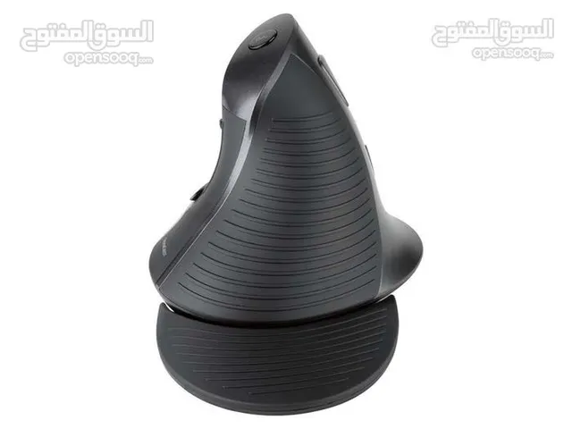 Ergonomic Wireless Mouse - Europe