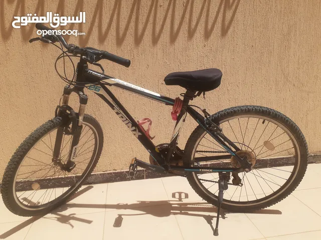 عجله Trinx M216V للبيع