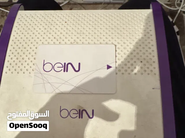 جهاز beiN Sports للبيع بحاله جيده انشالله