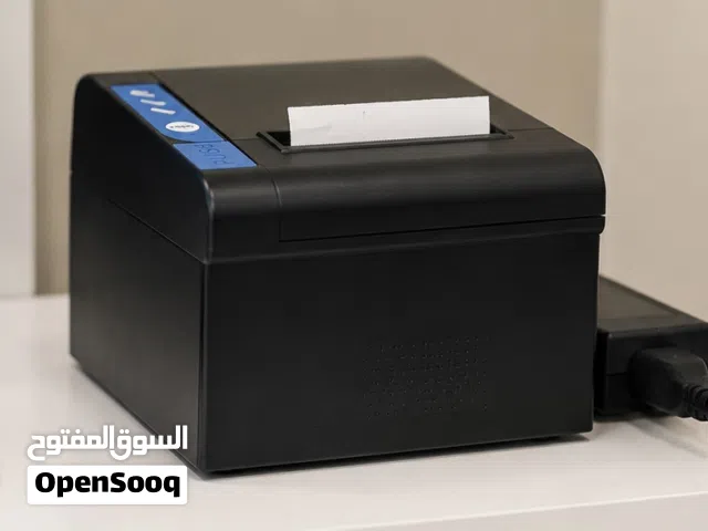 Thermal Receipt Printer-Brand New condition-16bd only