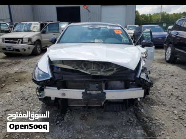 سوناتا ان لاين