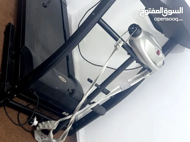 جهاز مشي رياضة
