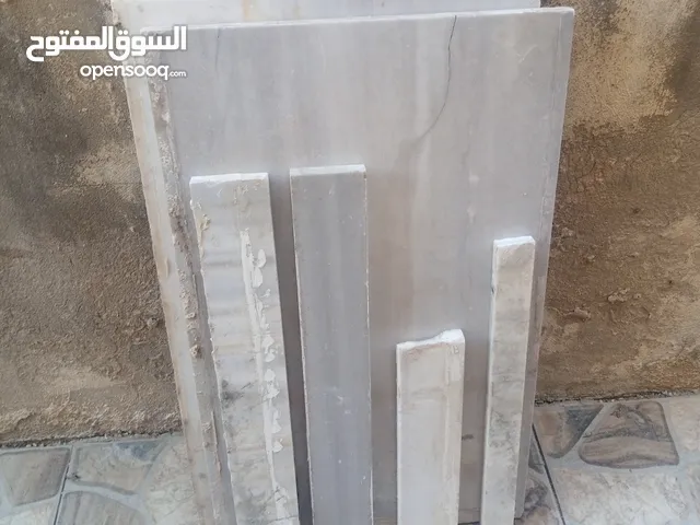 رخام مجلى نوعية ممتازة في الزرقاء جبل طارق
