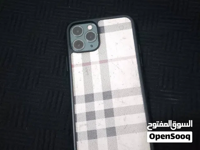 iPhone 11 Pro