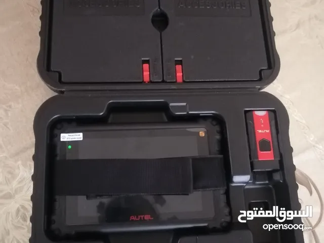 جهاز فحص سيارات Autel 906 pro ts