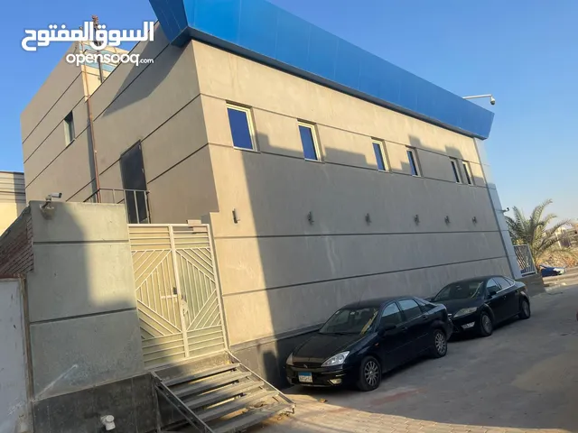 مقر تجاري للبيع مصر الجديدة